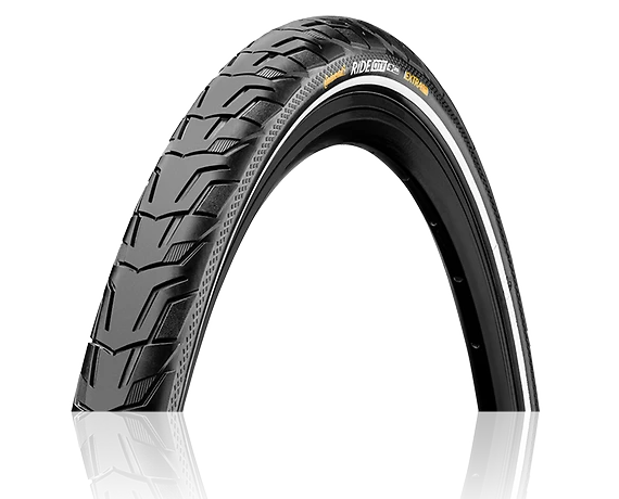 Padanga 28" Continental RIDE City 47-622