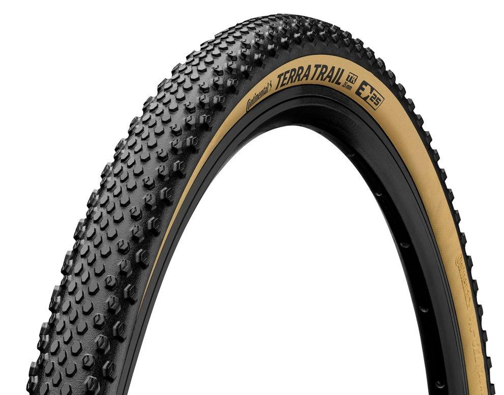 Padanga 28" Continental Terra Trail SW