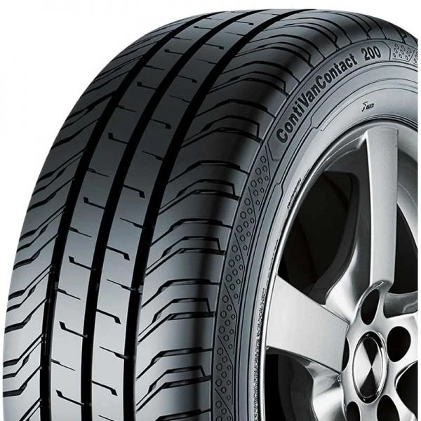 Continental Padangos VanContact 200 107/105 R