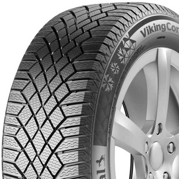 Continental Tires VikingContact 7 100 H