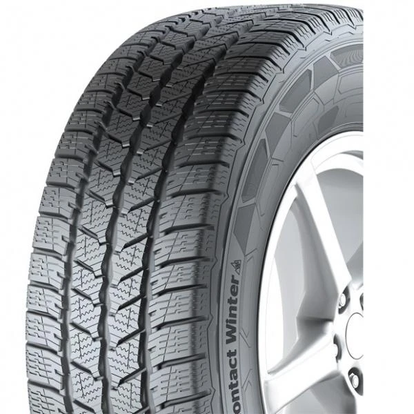 Continental Padangos VanContact Winter 104/102 H