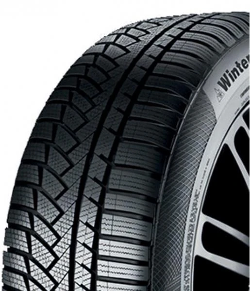 Continental Padangos WinterContact TS 870P 98