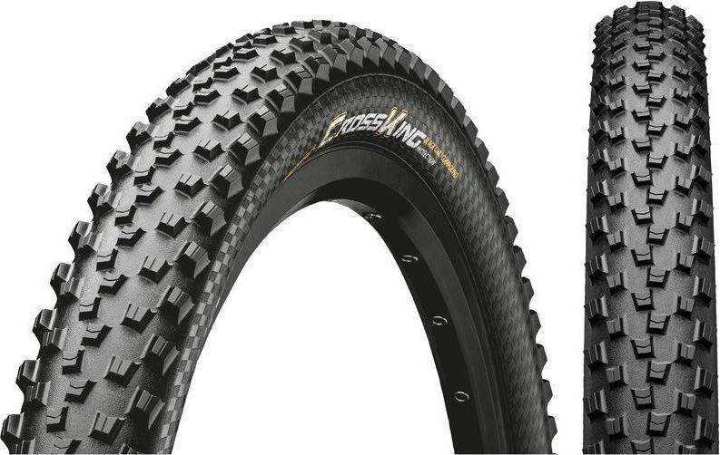 Padanga 26" Continental Cross King 58-559