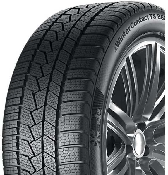Continental Tires WinterContact TS 860 S