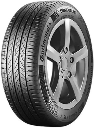 Continental 225/60R18 ULTRACONTACT 100H FR 225/60R18