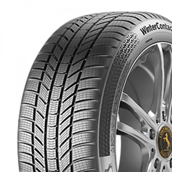 Continental Tires WinterContact TS 870P 105
