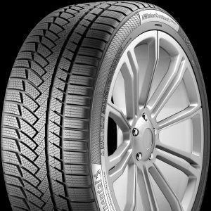 Continental Tires WinterContact TS 850P SUV