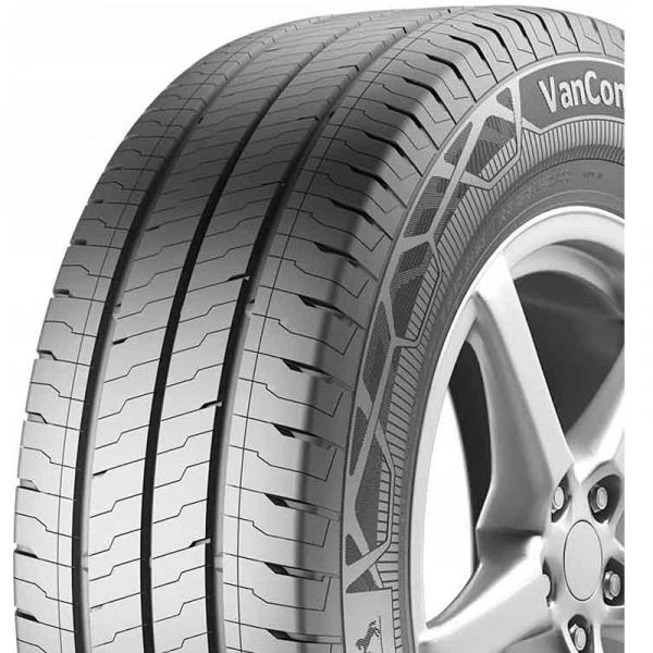 Continental Tires VanContact Eco 117/115 R