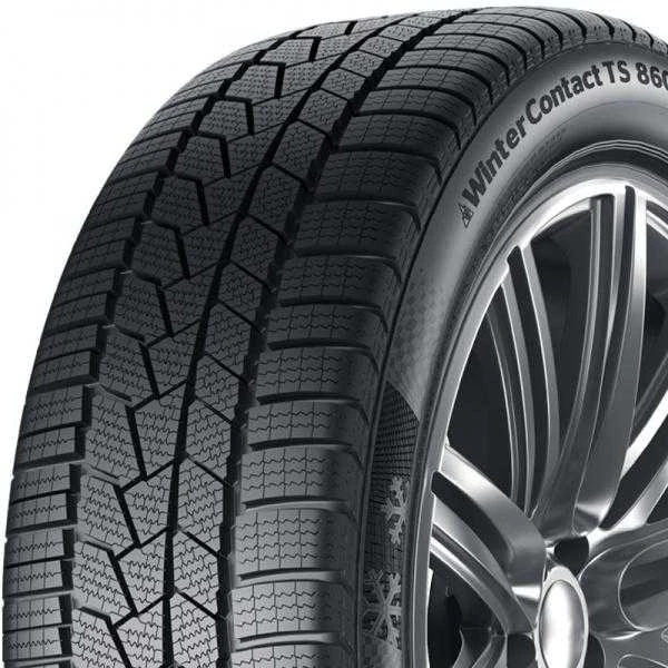 Continental Padangos WinterContact TS 860S 105