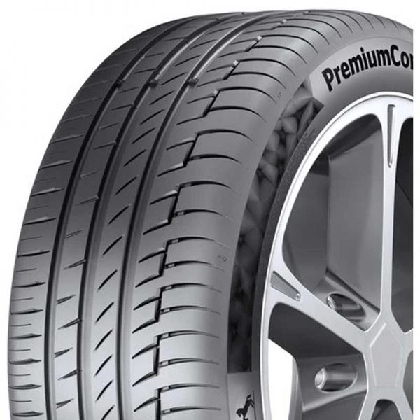 Continental Tires PremiumContact 6 105 V