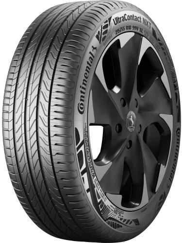 Continental 245/50R20 ULTRACONTACT NXT 105V XL