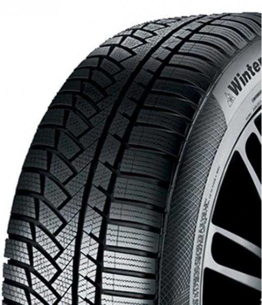 Continental Padangos WinterContact TS 850P SUV