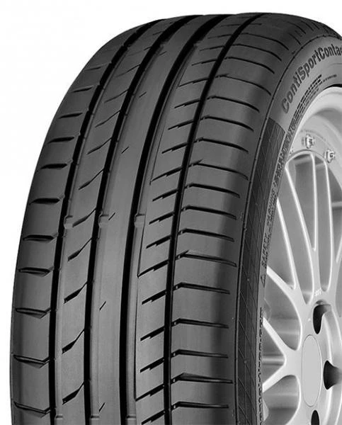 Continental Continental Padangos SportContact 5P 98