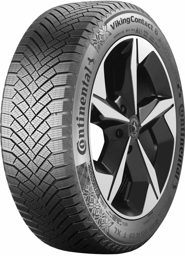Continental 275/35R19 CONTI VIKINGCONTACT 8 100T