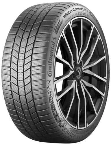Continental 275/40R21 CONTI WINTERCONTACT 8 S