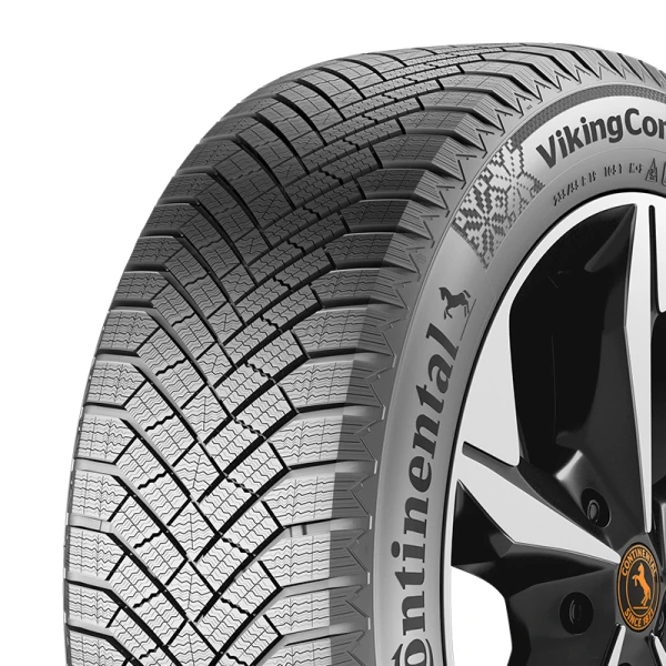 Continental 275/40R21 CONTI VIKINGCONTACT 8 107T
