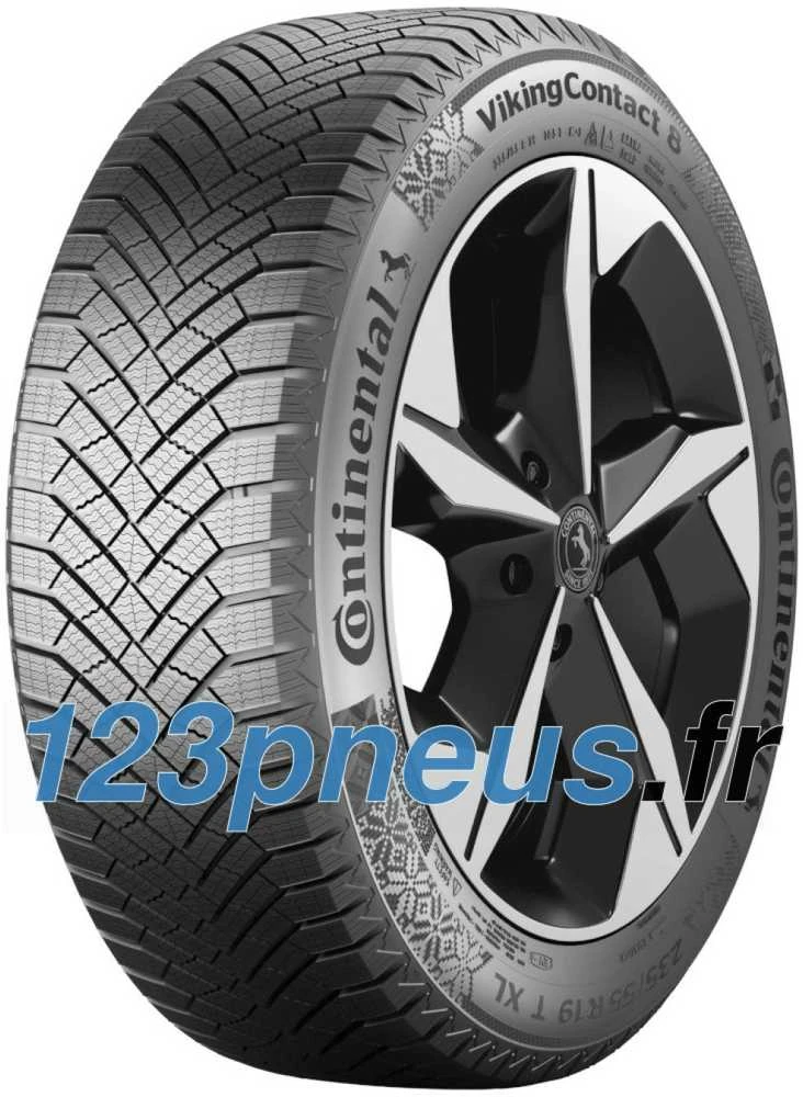 Continental 275/45R20 CONTI VIKINGCONTACT 8 110T