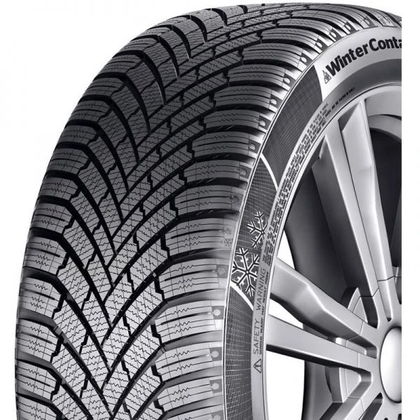 Continental Padangos WinterContact TS 860S 110