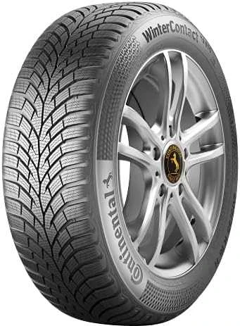 Continental WinterContact TS 870 Winter tyre