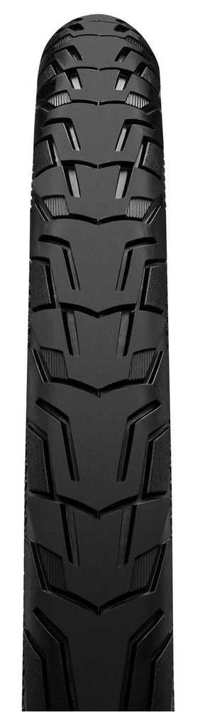 Field 28 "Continental Ride City