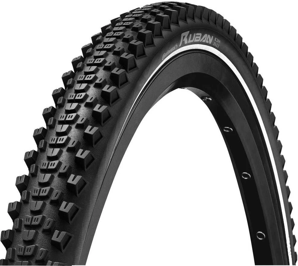 Field 29 "Continental Ruban 58622