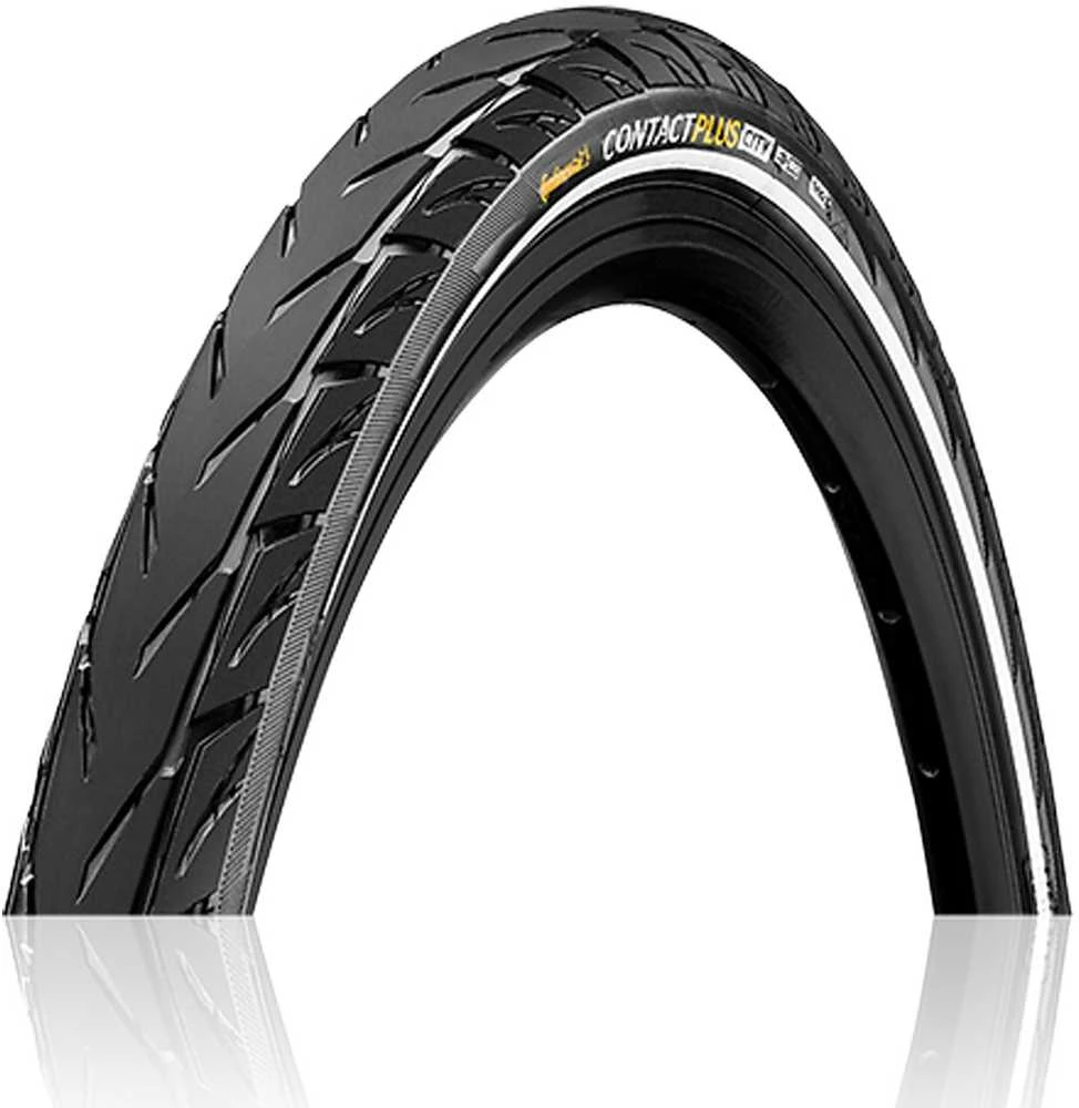 Padanga 28" Continental CONTACT Plus City