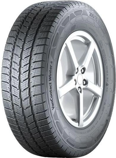 Continental Padangos VanContact Winter 109/107 T