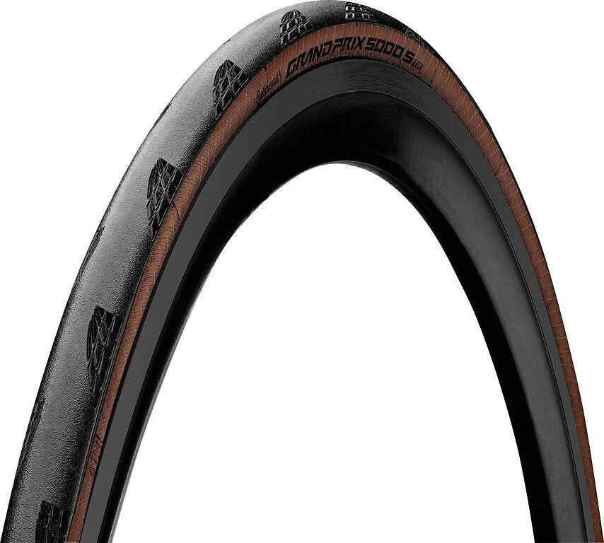 Padanga 28" Continental Grand Prix 5000