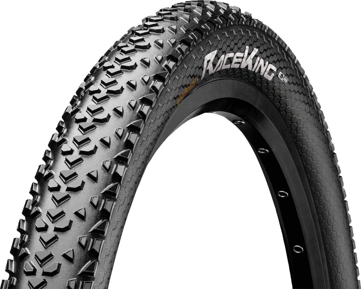 Padanga 26" Continental Race King 50-559