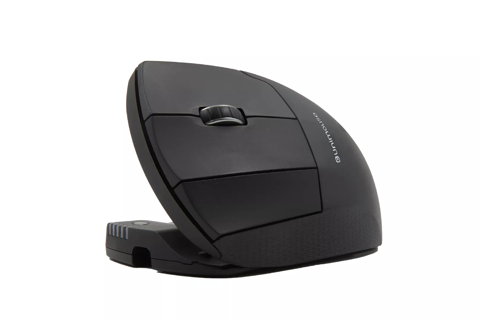 Contour Design Unimouse pele Birojs Kreisā roka RF Wireless + Bluetooth + USB Type-C 4000 DPI
