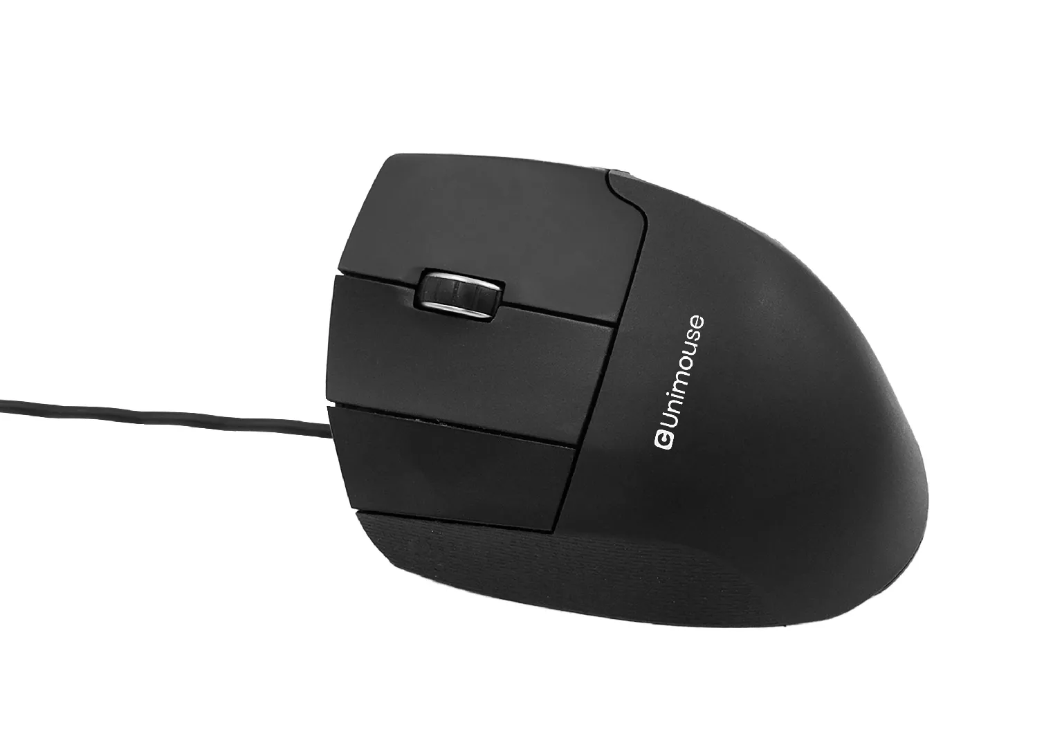 Contour Design Unimouse Left Hand  wired