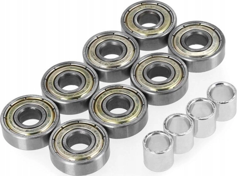 CoolSlide ABEC 5 5902786151981