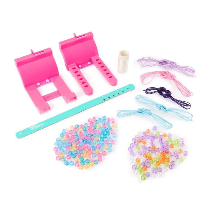 Cool Maker   BFF Beads Friendship Bracelet