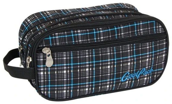 Cool Pack Pencil case CoolPack WAVE