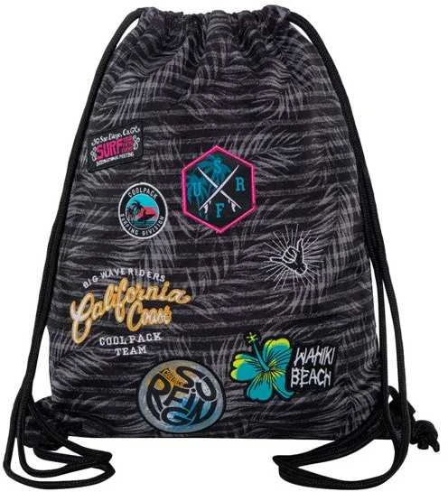 Cool Pack Maišelis sportinei aprangai CoolPack