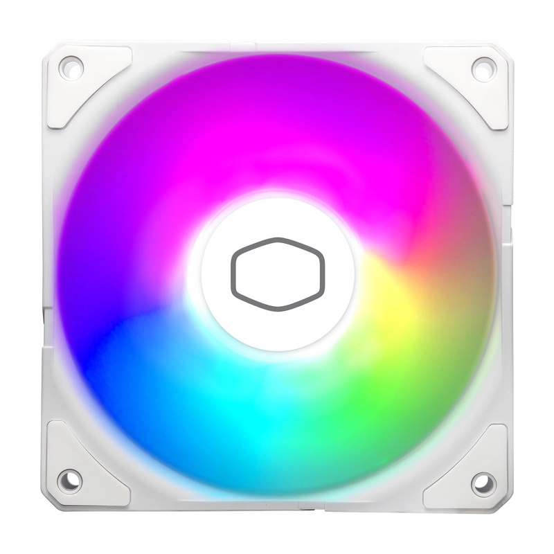 Cooler Master SickleFlow Edge 120 ARGB