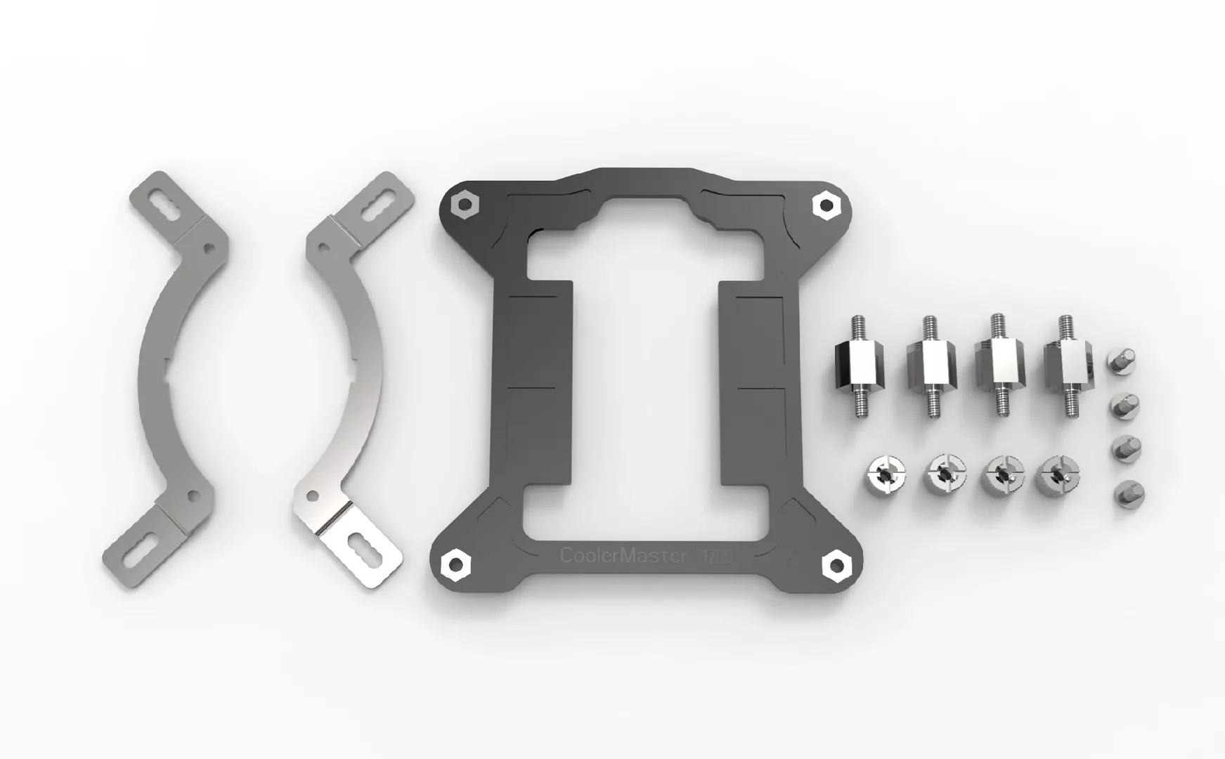 Cooler Master LGA 1700 Upgrade Kit