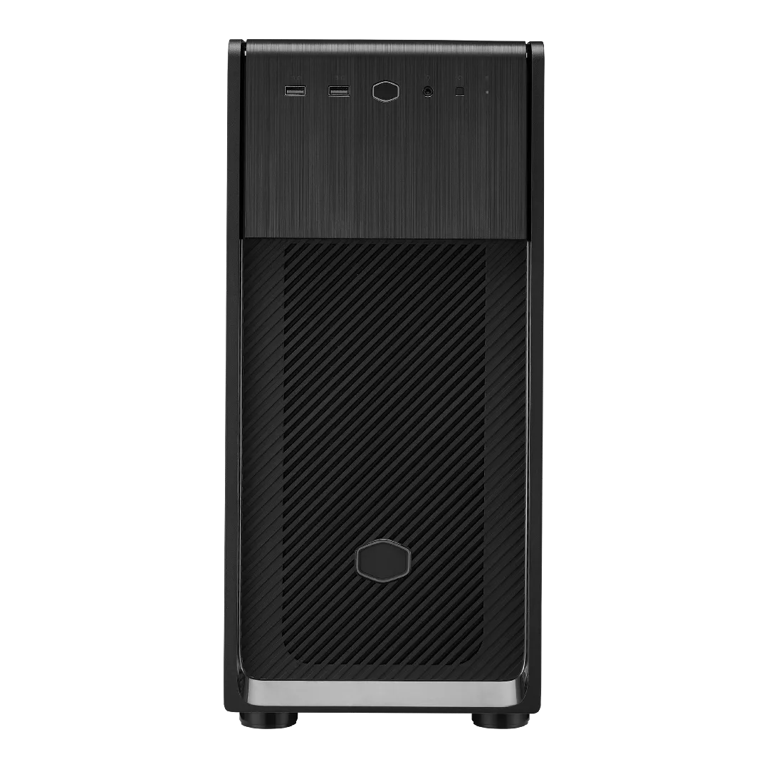 Cooler Master Elite 500 Midi Tower Black