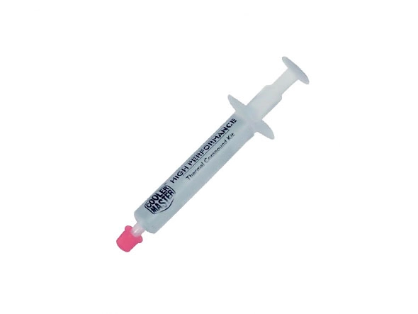 Cooler Master HTK-002 heat sink compound