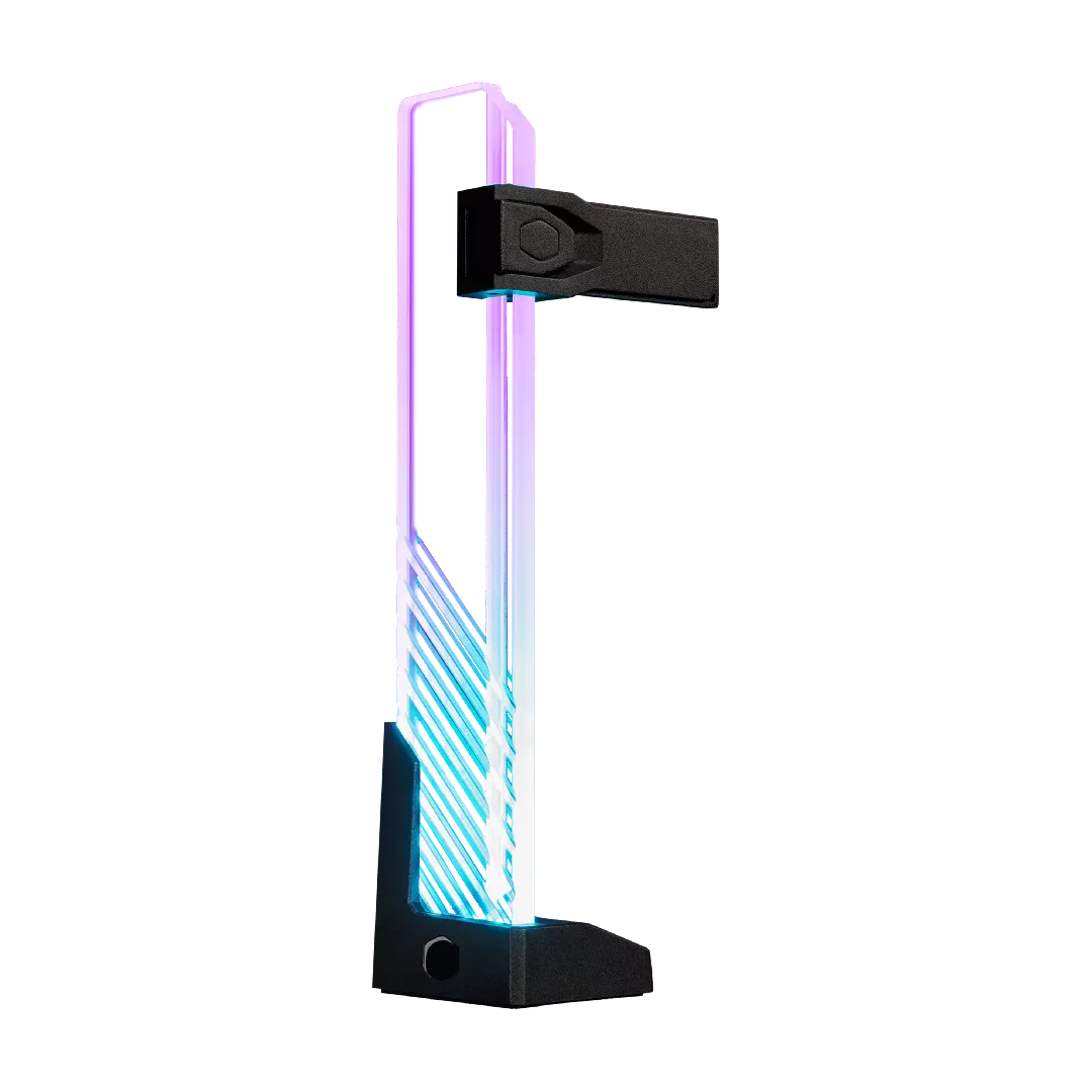 Cooler Master Gaming ARGB GPU Support