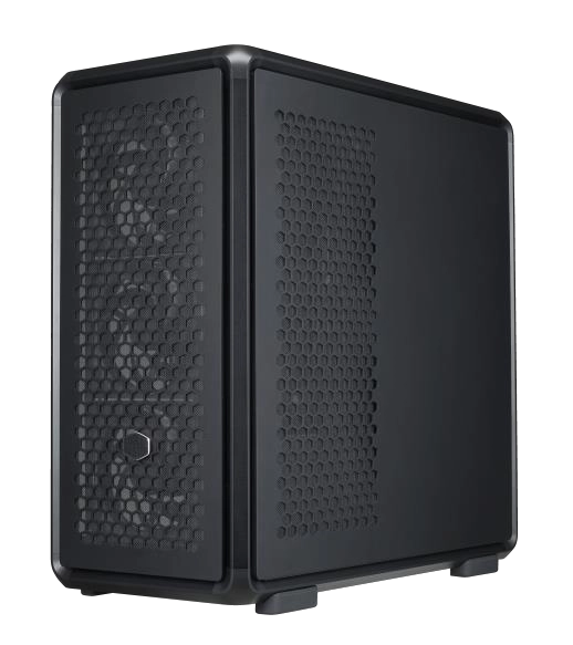 MasterFrame 600 Black