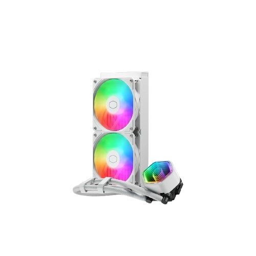 Cooler Master MasterLiquid 240 Core II