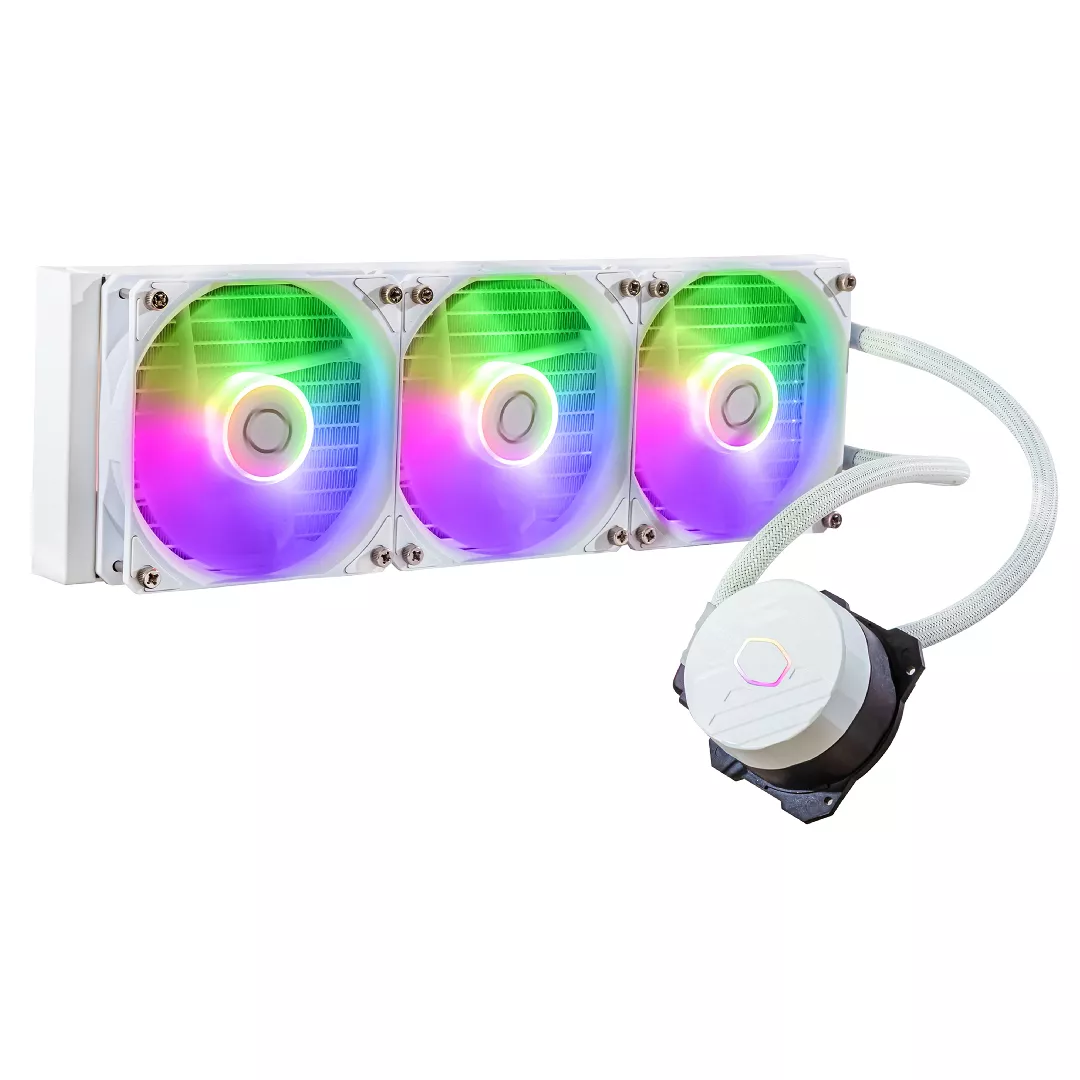 Cooler Master MasterLiquid 360L Core ARGB