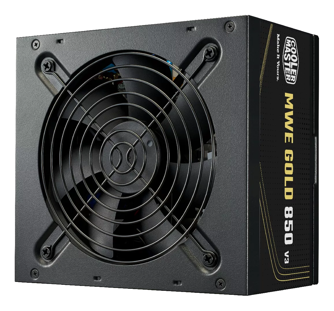 Cooler Master MWE GOLD 850 V3