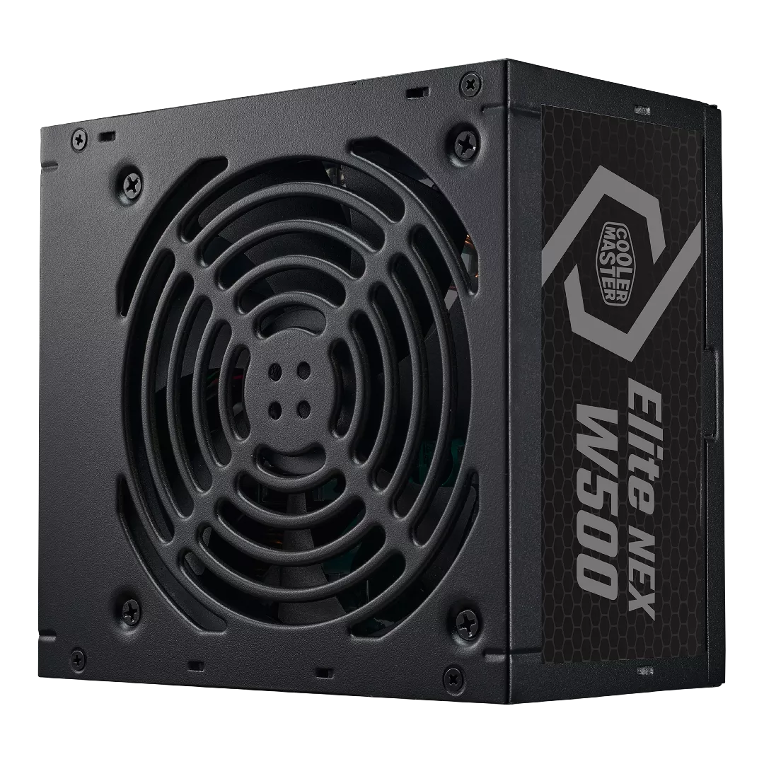 Cooler Master Elite NEX White 230V
