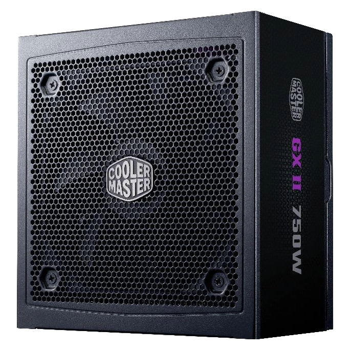 Cooler Master GX II Gold 750