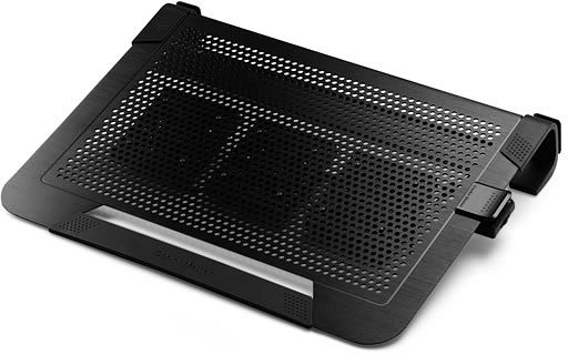 Cooler Master NotePal U3 Plus laptop