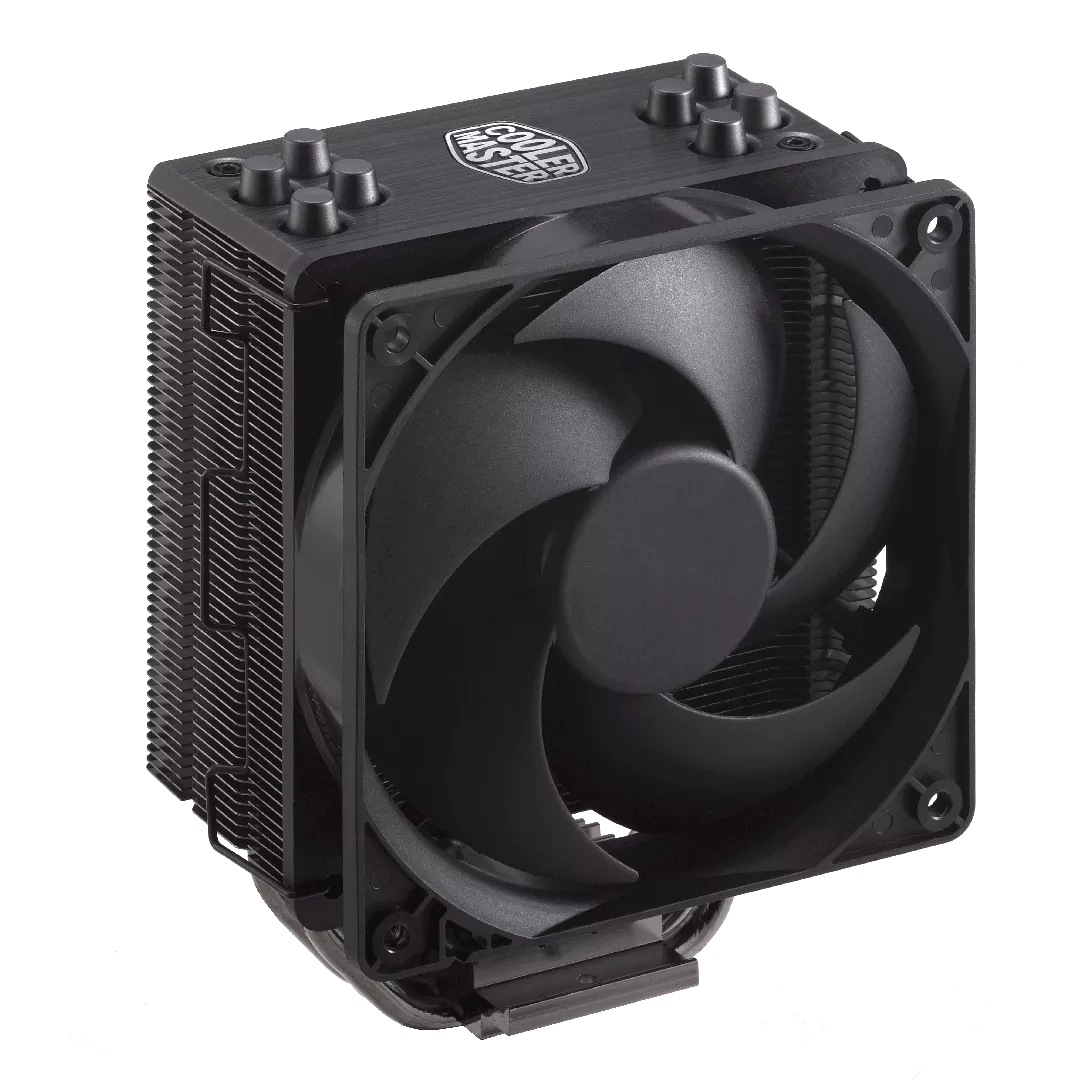 Cooler Master Hyper 212 Black Edition