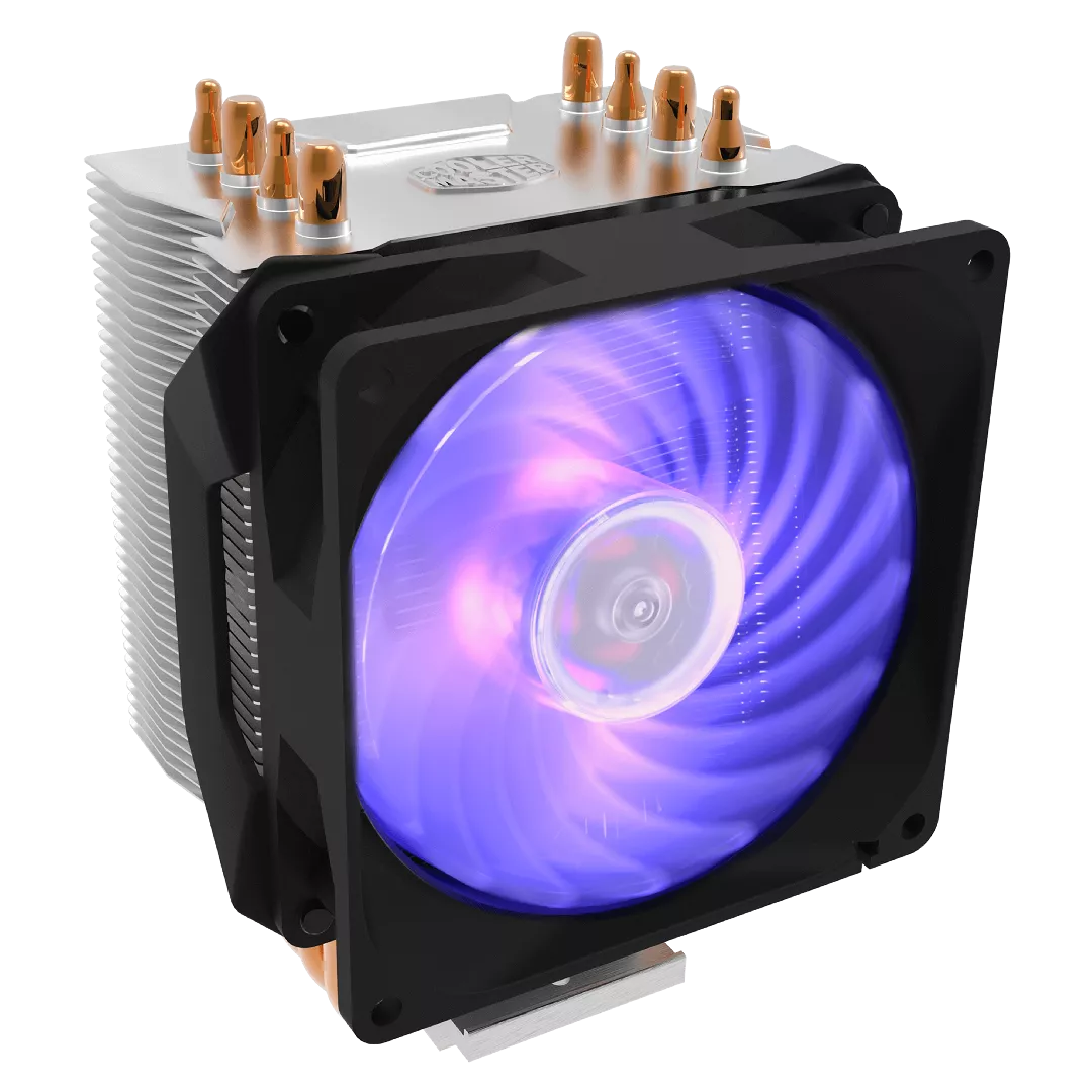 Cooler Master Hyper H410R RGB Processor