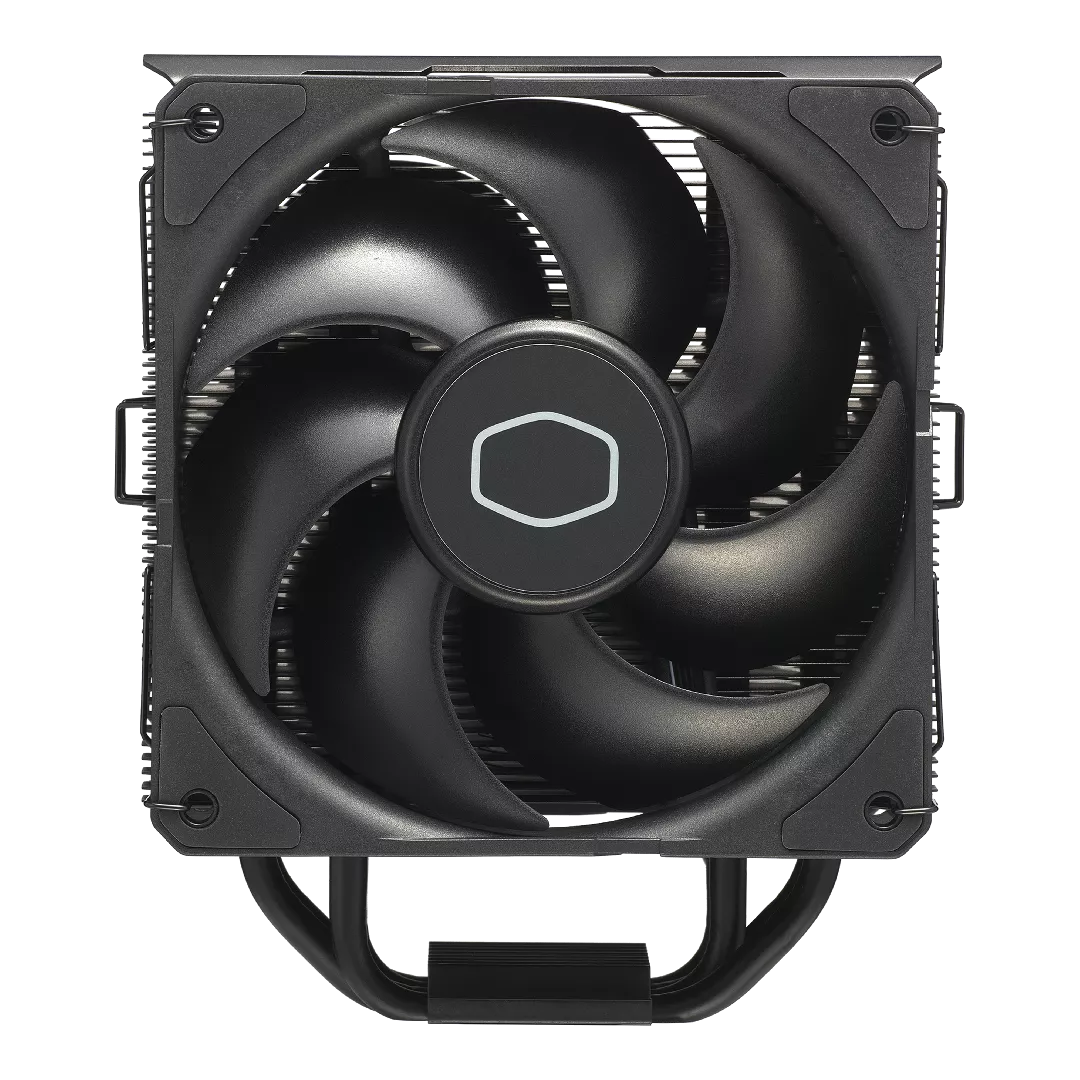 Cooler Master Hyper 212 Black Processor